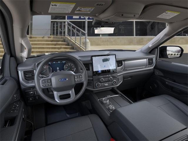 new 2024 Ford Expedition car, priced at $59,480