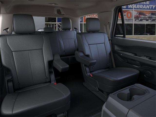 new 2024 Ford Expedition car, priced at $59,480