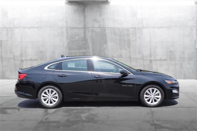 used 2024 Chevrolet Malibu car, priced at $21,950