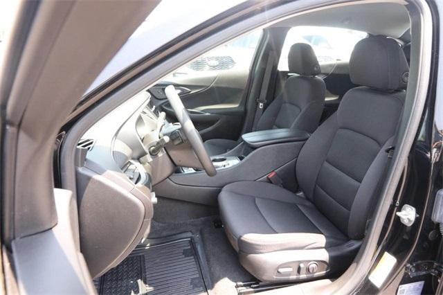 used 2024 Chevrolet Malibu car, priced at $21,950