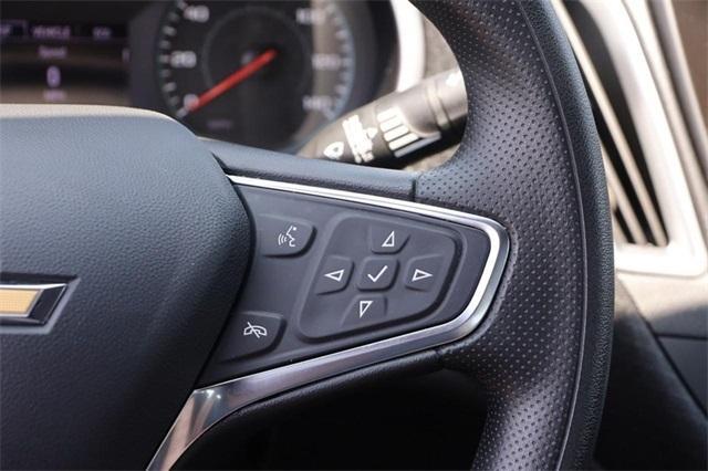 used 2024 Chevrolet Malibu car, priced at $21,950