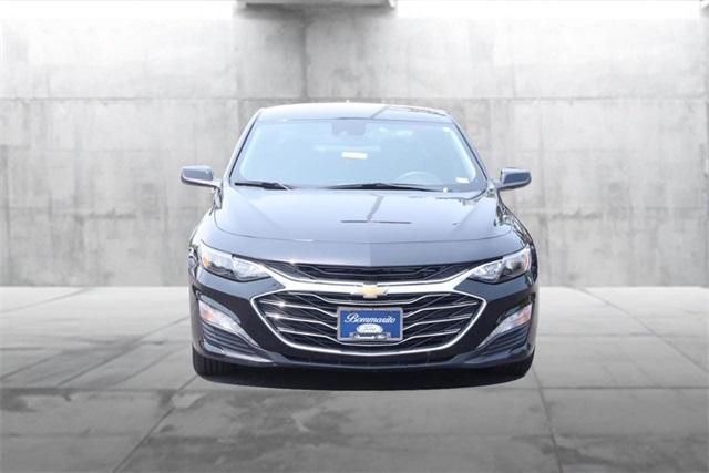 used 2024 Chevrolet Malibu car, priced at $21,950