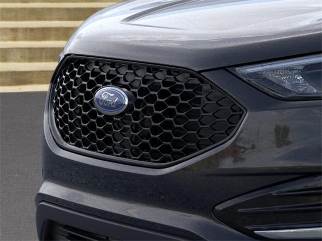 new 2024 Ford Edge car, priced at $38,665