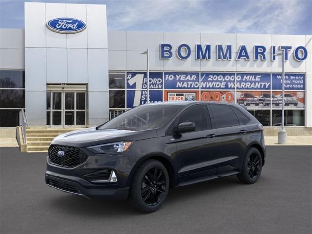 new 2024 Ford Edge car, priced at $38,665