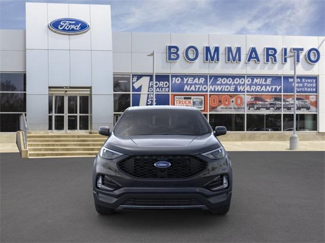 new 2024 Ford Edge car, priced at $38,665