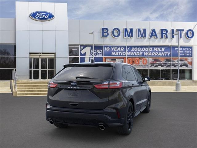 new 2024 Ford Edge car, priced at $38,665