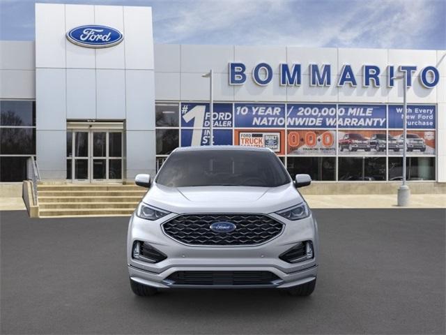 new 2024 Ford Edge car, priced at $46,335