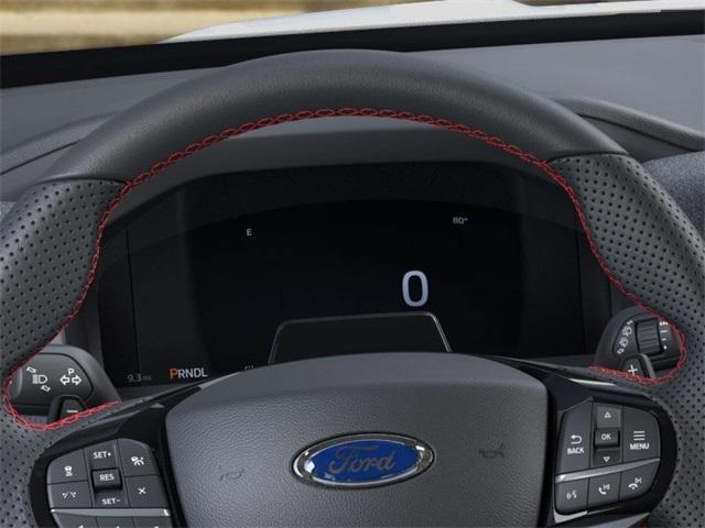 new 2025 Ford Explorer car, priced at $55,664