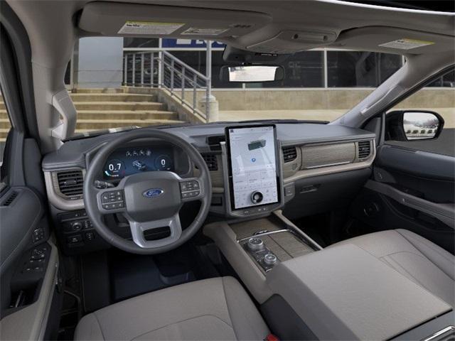 new 2024 Ford Expedition car, priced at $67,105