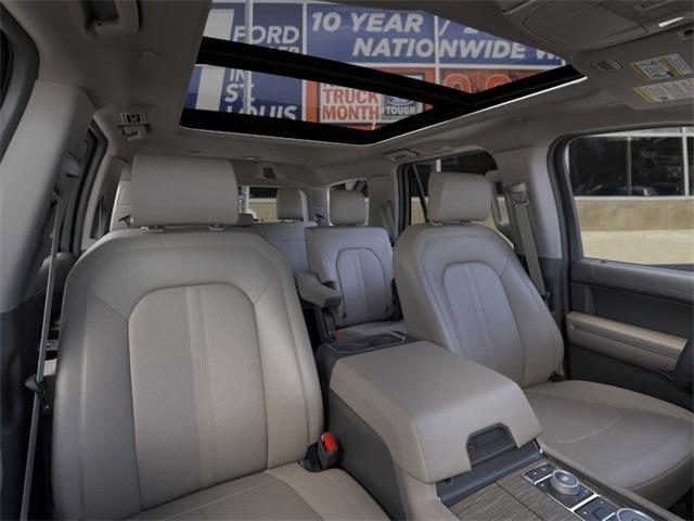 new 2024 Ford Expedition car, priced at $67,105