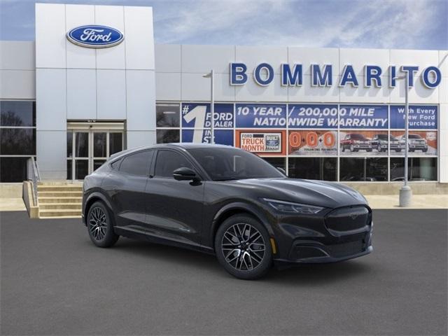 new 2024 Ford Mustang Mach-E car, priced at $49,785