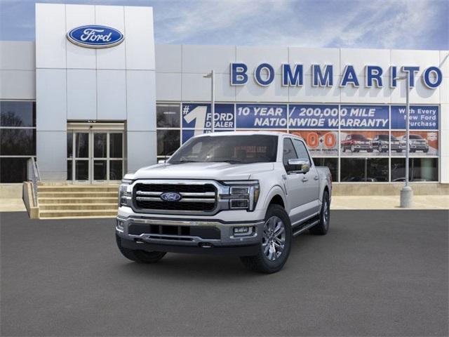 new 2024 Ford F-150 car, priced at $59,745