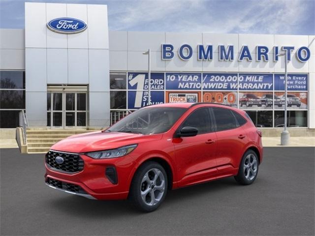 new 2024 Ford Escape car, priced at $30,245