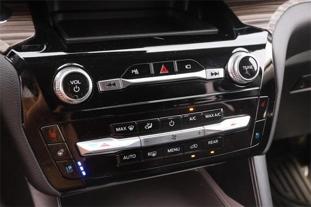 used 2023 Ford Explorer car, priced at $33,950