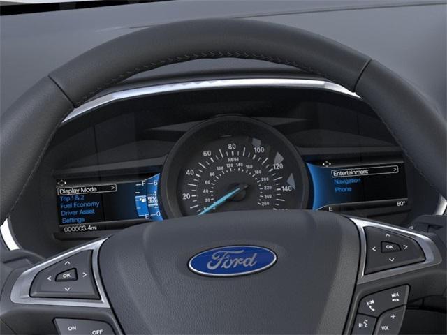 new 2024 Ford Edge car, priced at $42,000