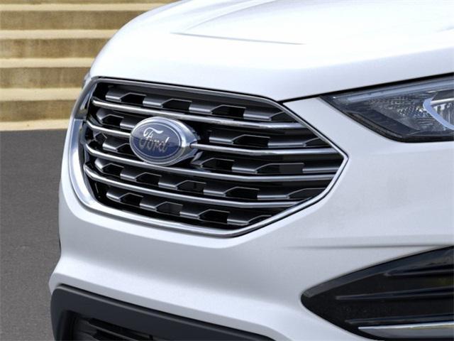 new 2024 Ford Edge car, priced at $42,000