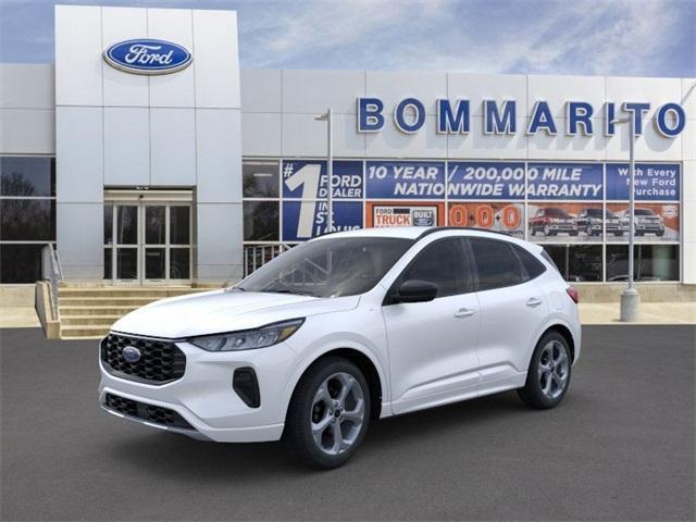 new 2024 Ford Escape car, priced at $30,475