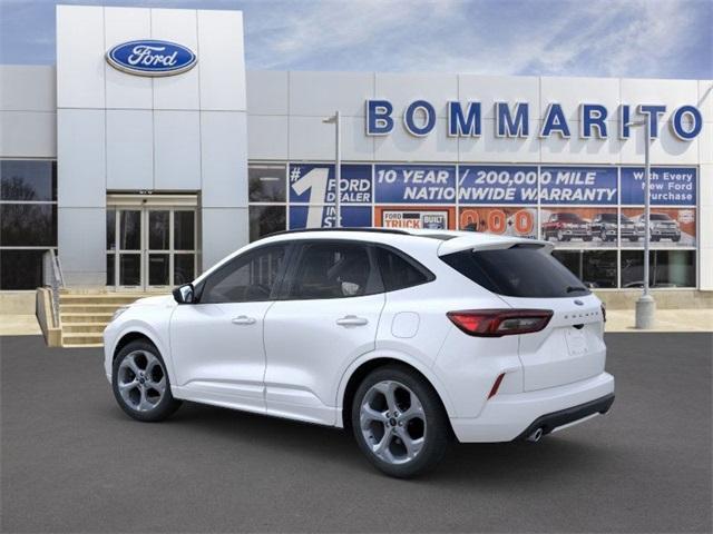 new 2024 Ford Escape car, priced at $30,475