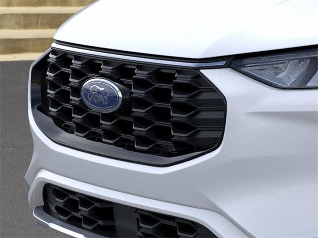 new 2024 Ford Escape car, priced at $30,475