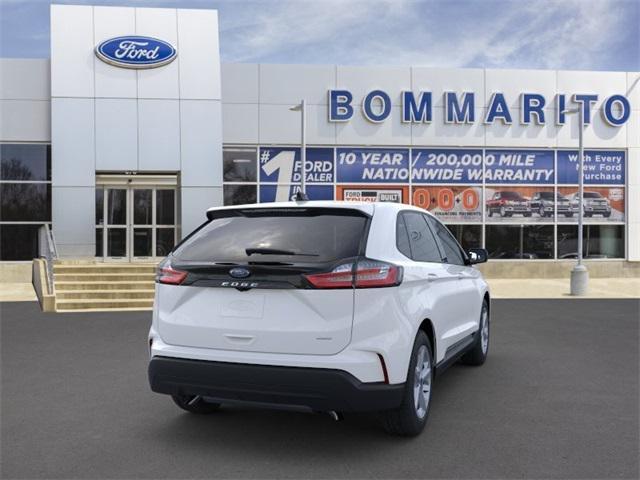 new 2024 Ford Edge car, priced at $29,960