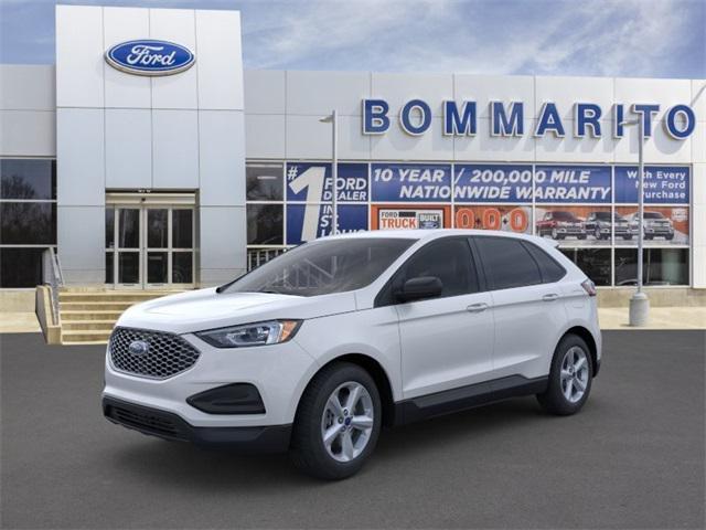 new 2024 Ford Edge car, priced at $29,960