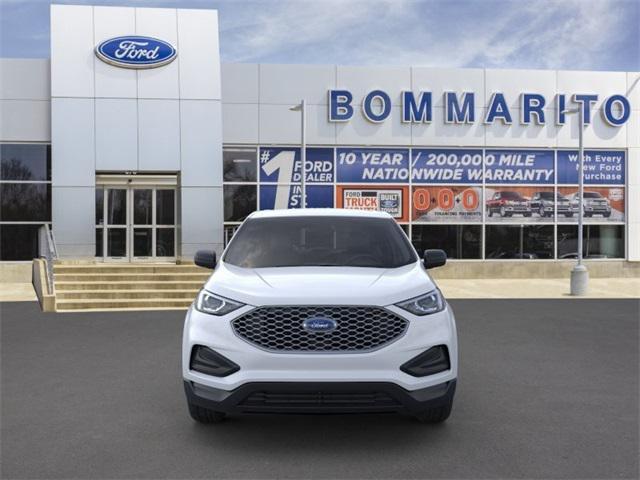 new 2024 Ford Edge car, priced at $29,960