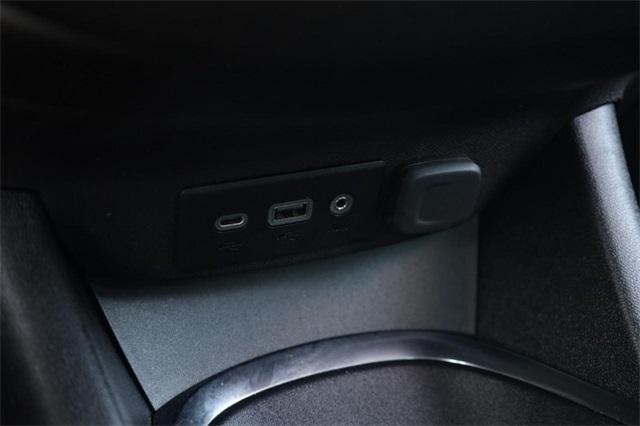 used 2024 Chevrolet Malibu car, priced at $20,950