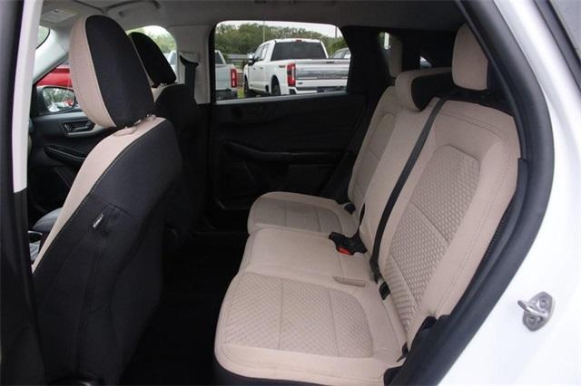 used 2022 Ford Escape car, priced at $21,950