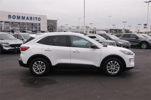 used 2022 Ford Escape car, priced at $21,950