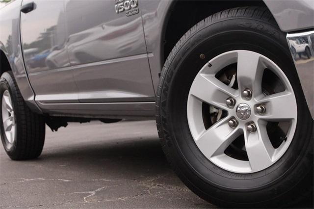 used 2023 Ford Edge car, priced at $26,950