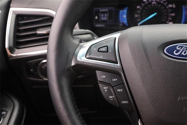 used 2023 Ford Edge car, priced at $26,950