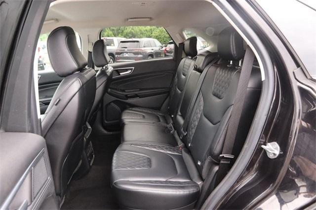 used 2023 Ford Edge car, priced at $26,950