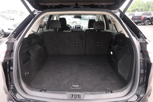 used 2023 Ford Edge car, priced at $26,950