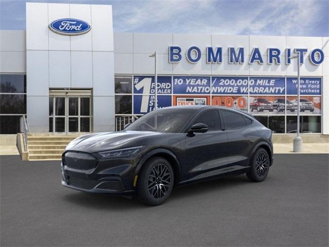 new 2024 Ford Mustang Mach-E car, priced at $43,767