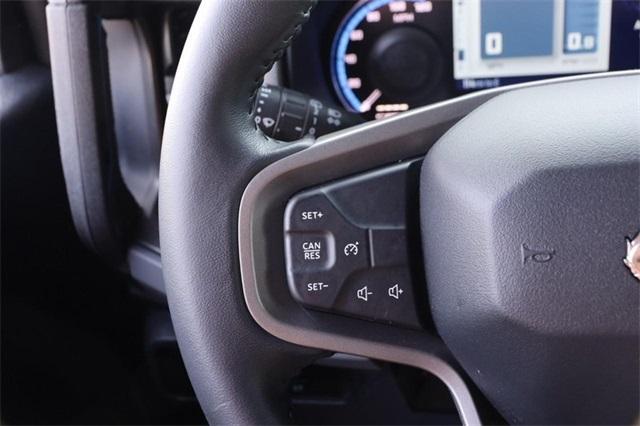 used 2024 Ford Bronco car, priced at $42,950