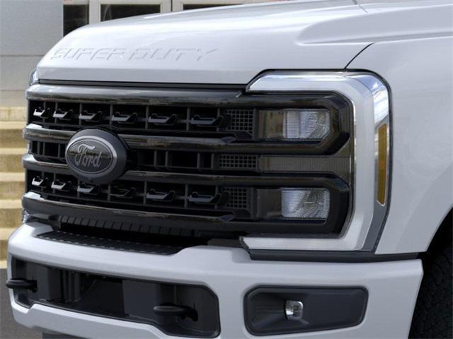 new 2024 Ford F-250 car, priced at $83,290