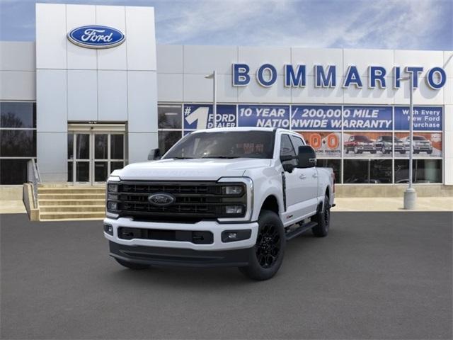 new 2024 Ford F-250 car, priced at $89,790