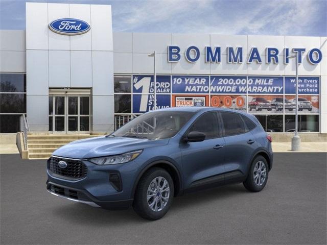 new 2025 Ford Escape car, priced at $28,183