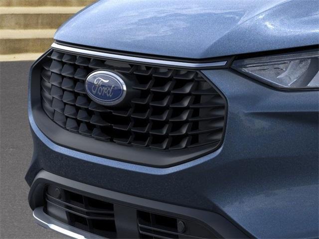 new 2025 Ford Escape car, priced at $28,183