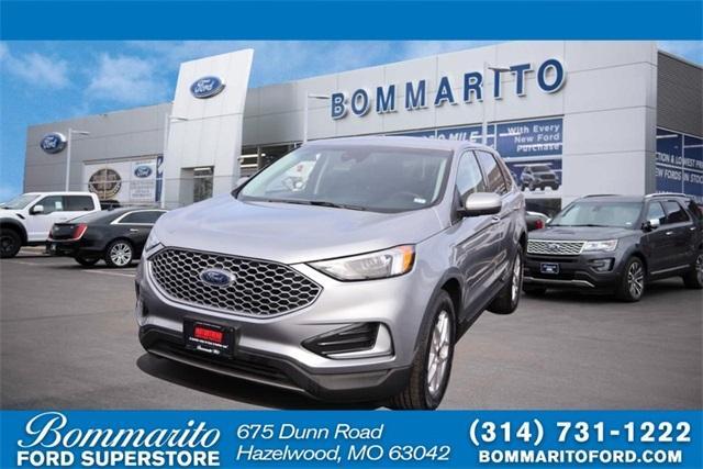 used 2023 Ford Edge car, priced at $24,950