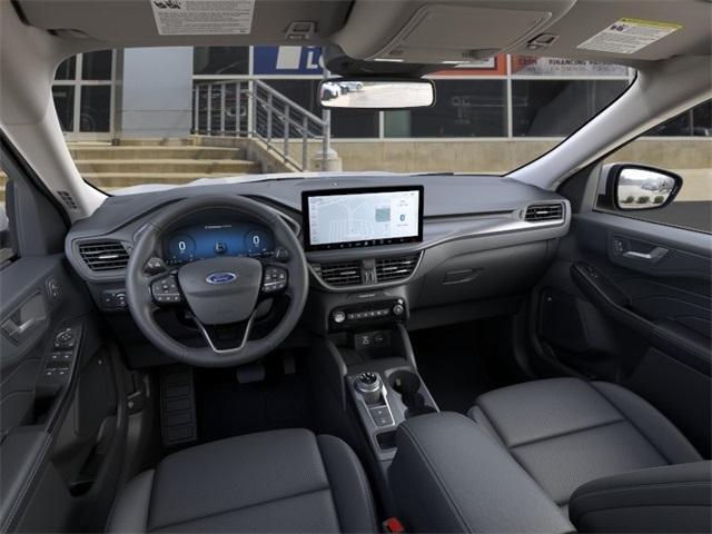 new 2023 Ford Escape car, priced at $34,455