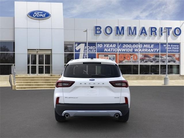new 2023 Ford Escape car, priced at $32,955