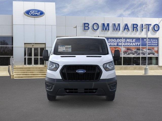 new 2025 Ford Transit-150 car, priced at $49,073