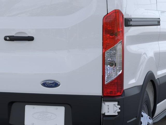 new 2025 Ford Transit-150 car, priced at $49,073