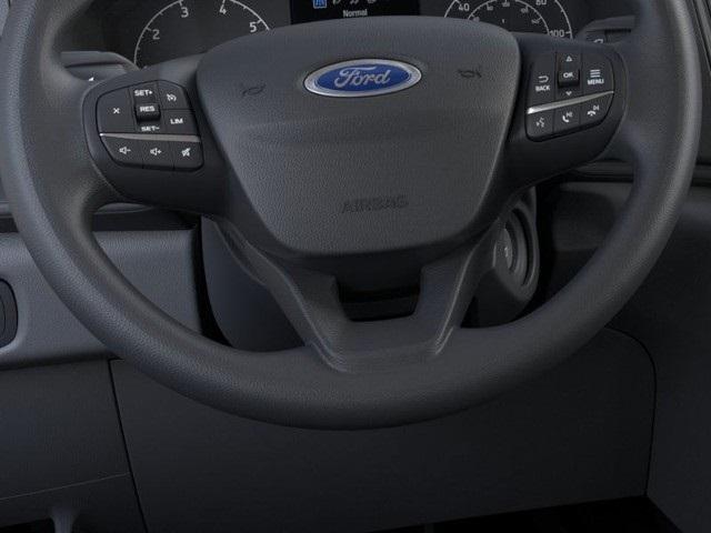 new 2025 Ford Transit-150 car, priced at $49,073