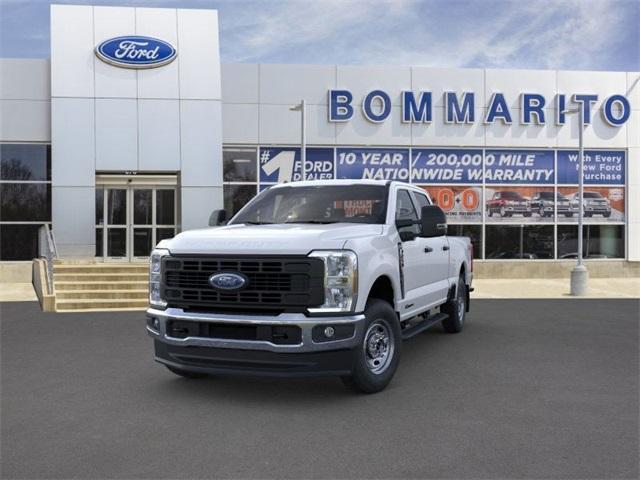 new 2024 Ford F-250 car, priced at $58,075