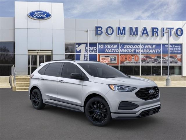 new 2024 Ford Edge car, priced at $36,920