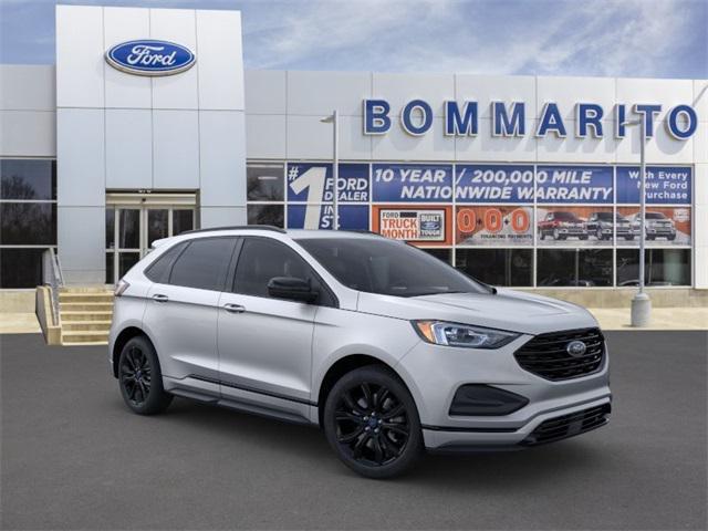 new 2024 Ford Edge car, priced at $31,920