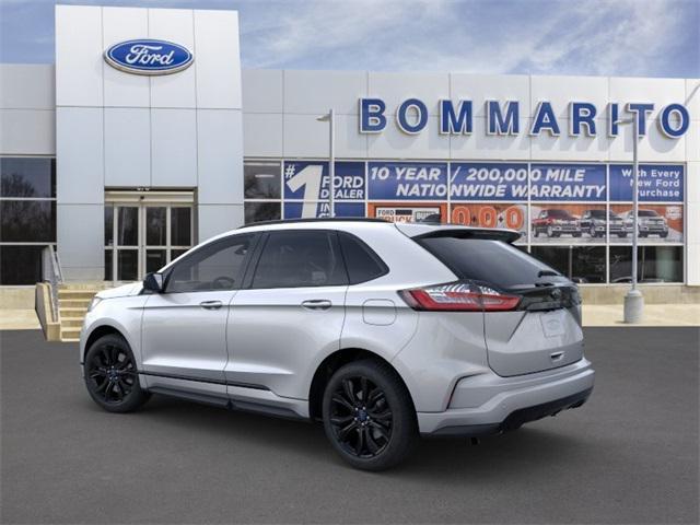 new 2024 Ford Edge car, priced at $31,920