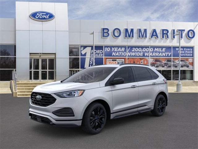 new 2024 Ford Edge car, priced at $31,420